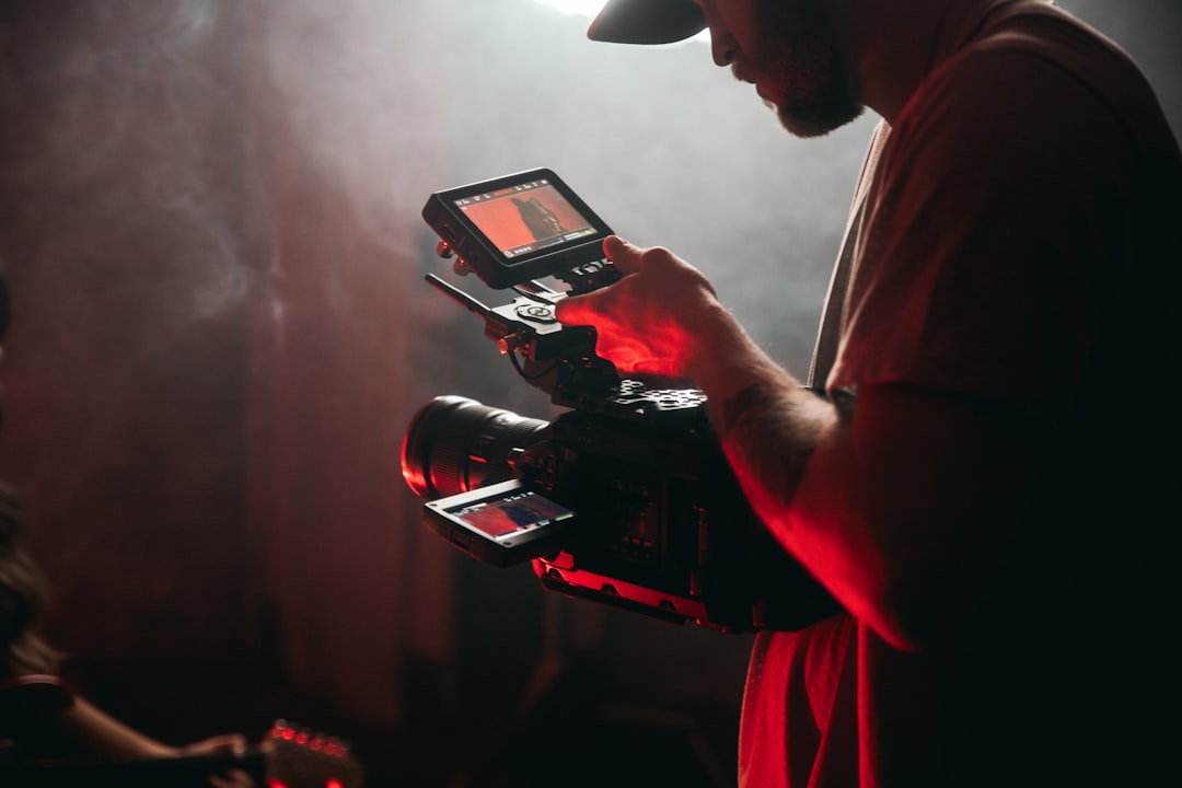 Photo Video production