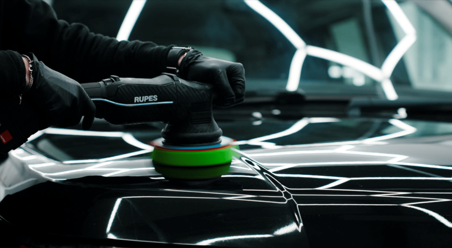 Do I Need Paint Correction Services for My Vehicle?